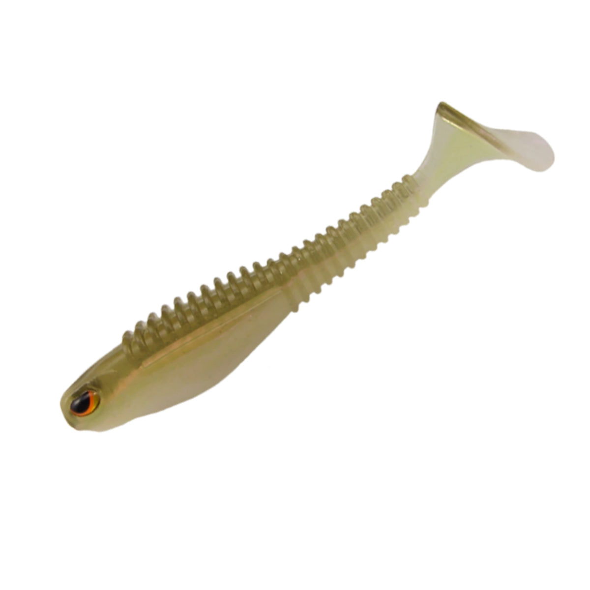 Nasty shad swimbait 4inch