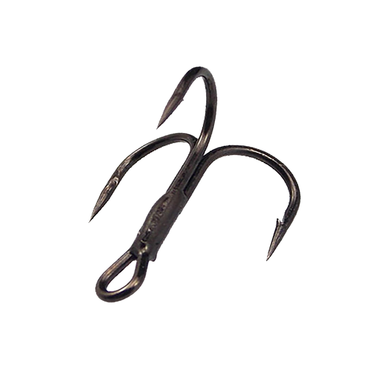 Treble hook for swimbait hard bait DIY