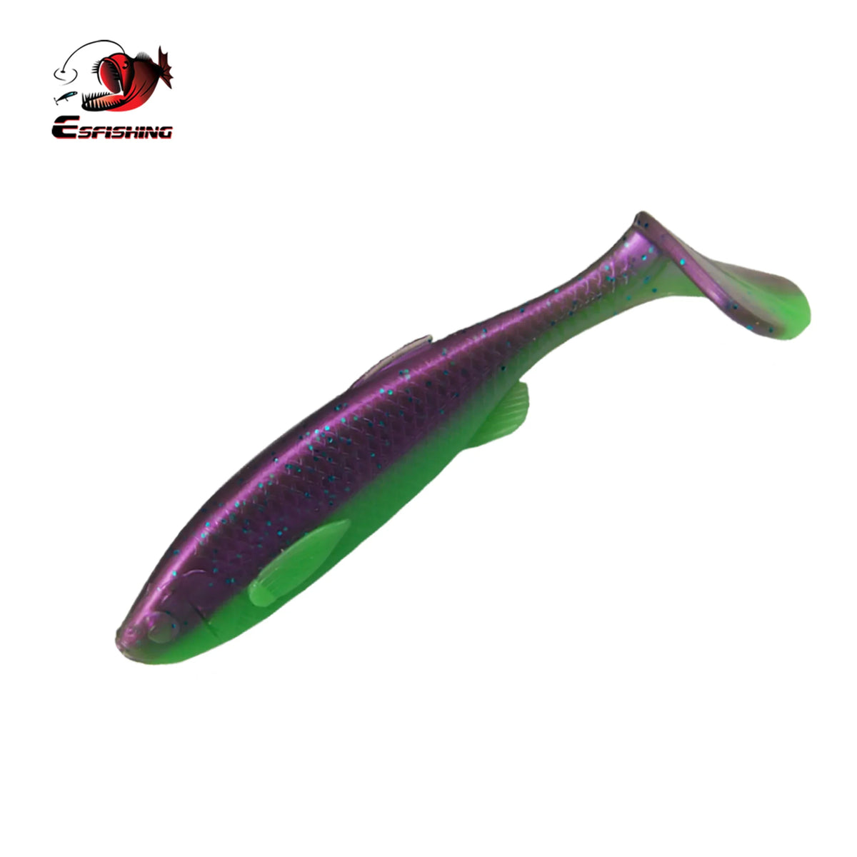 Cheap price fishing lure 5in