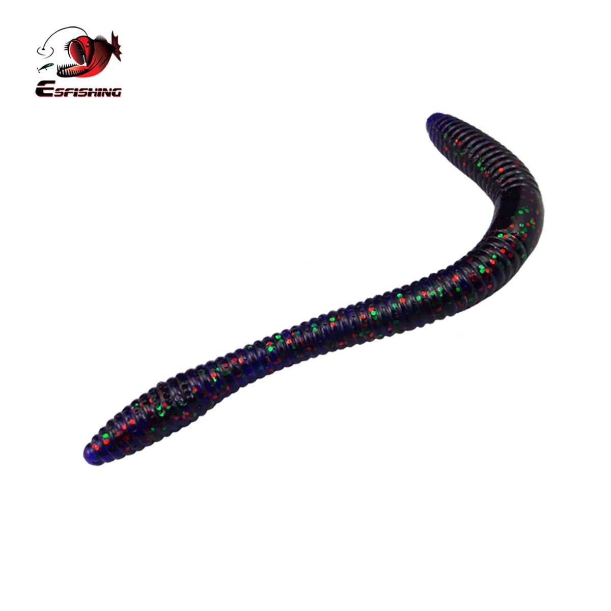 Candy bug fishing bait for large mouth bass