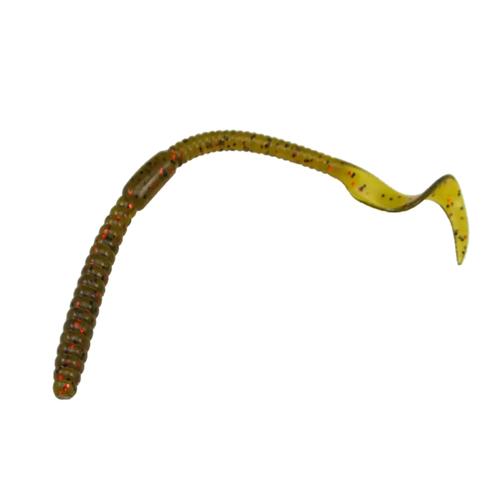 Slim Worm 140mm Soft Plastic Bait 10pcs