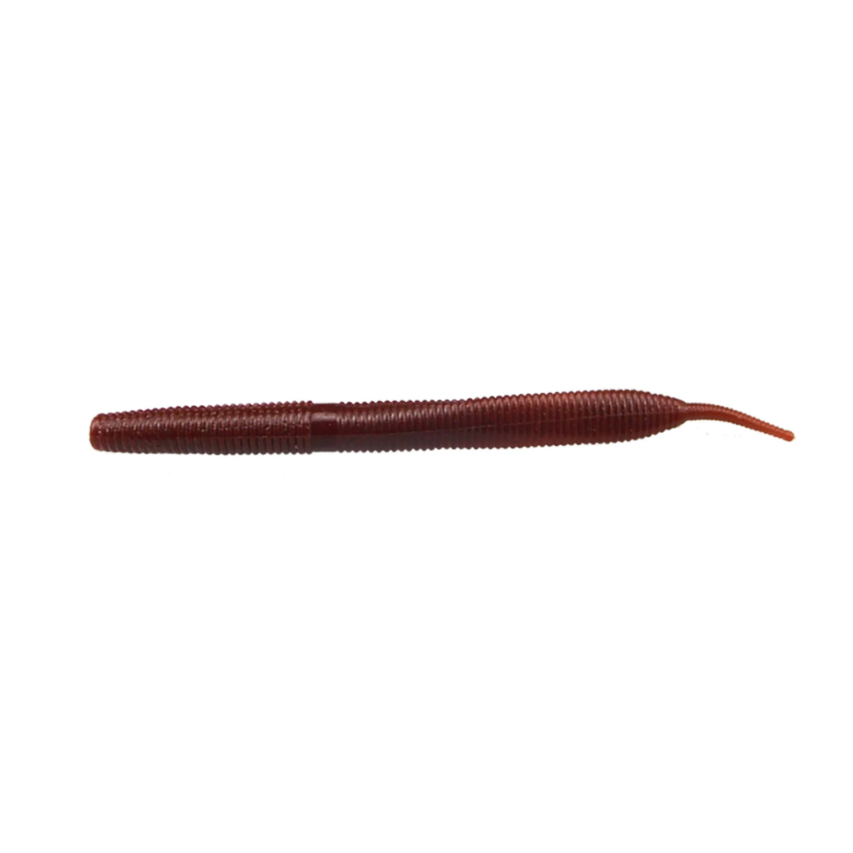 Soft plastic bait for bass and perch