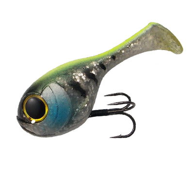Deraball Swimbait 82mm