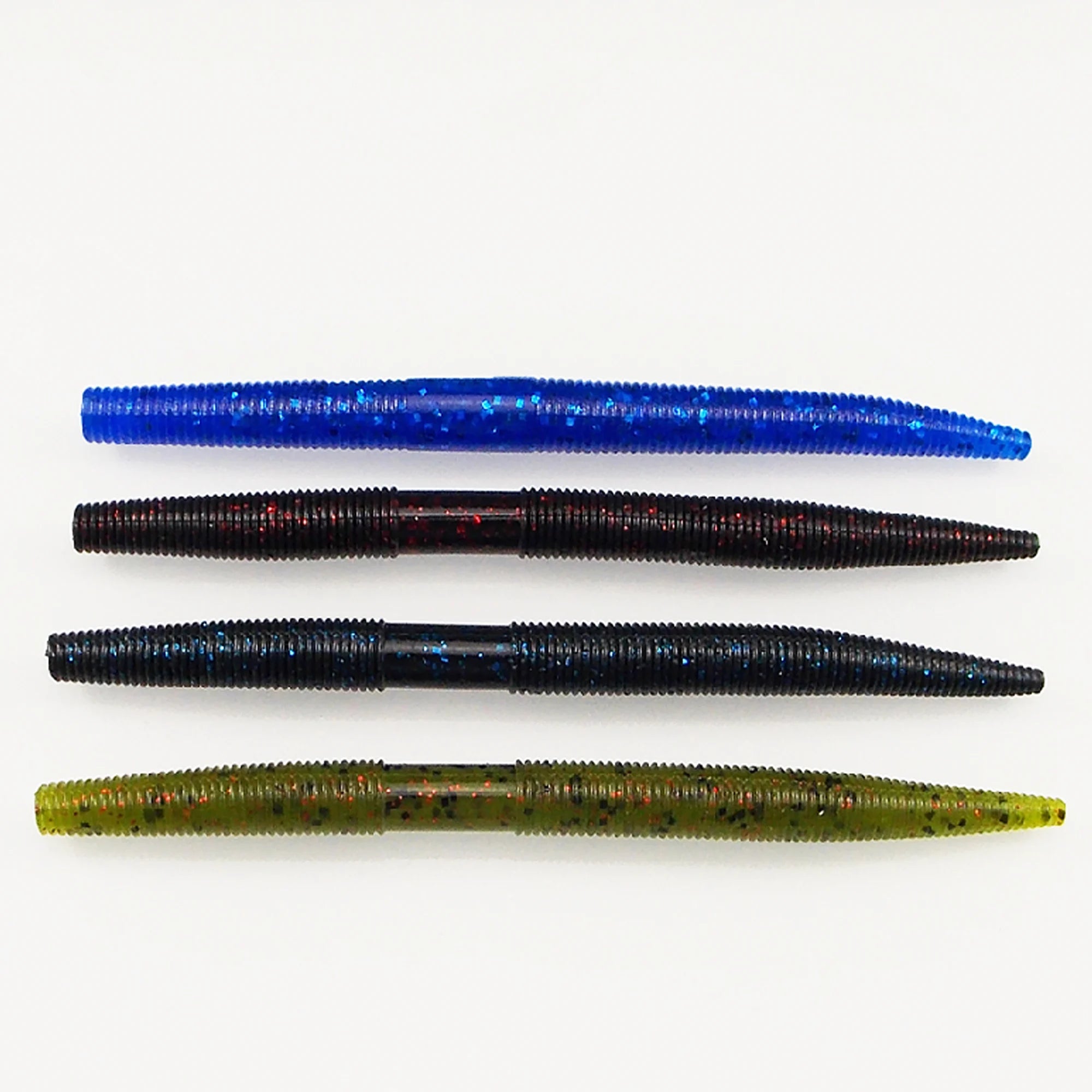 Senko Worm 135mm Soft plastic swimbait 10pcs