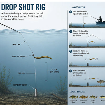 ESFISHING WILD STICK Ver Souple 155mm 11g 10pcs