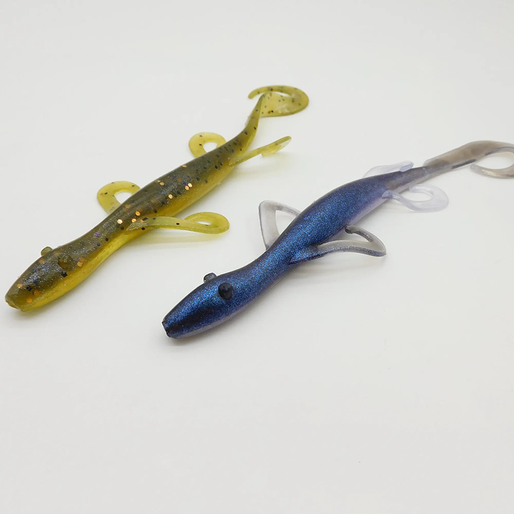 wholesale Fishing lure lizard 
