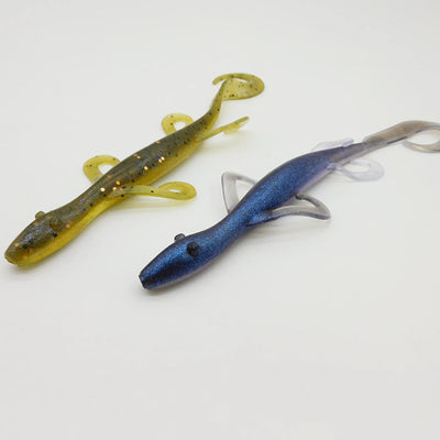wholesale Fishing lure lizard 