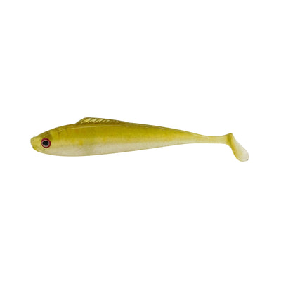 Trout bait 135mm plastic lure