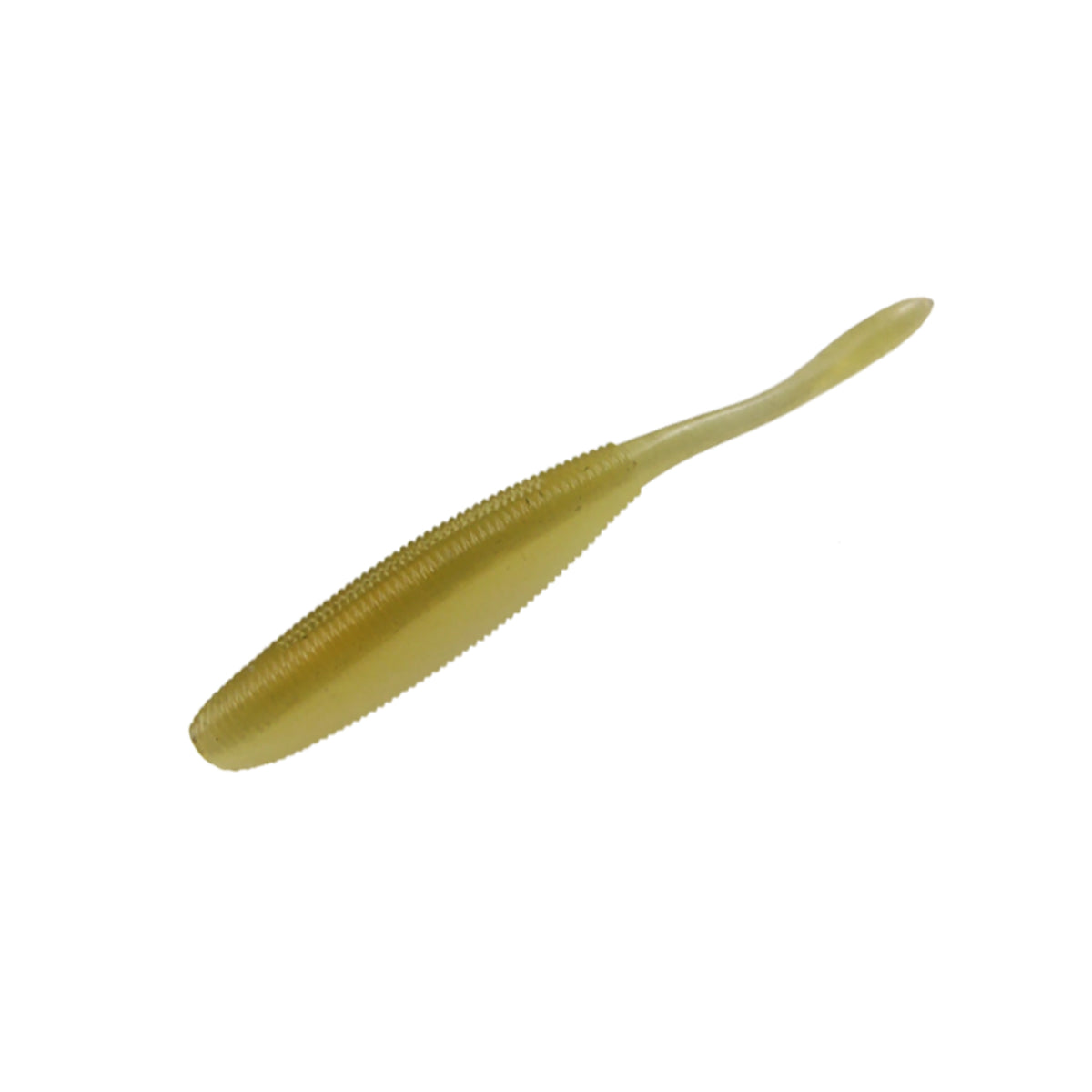 4" Drive shad fishing lure Soft Plastic Swimbait 8pcs