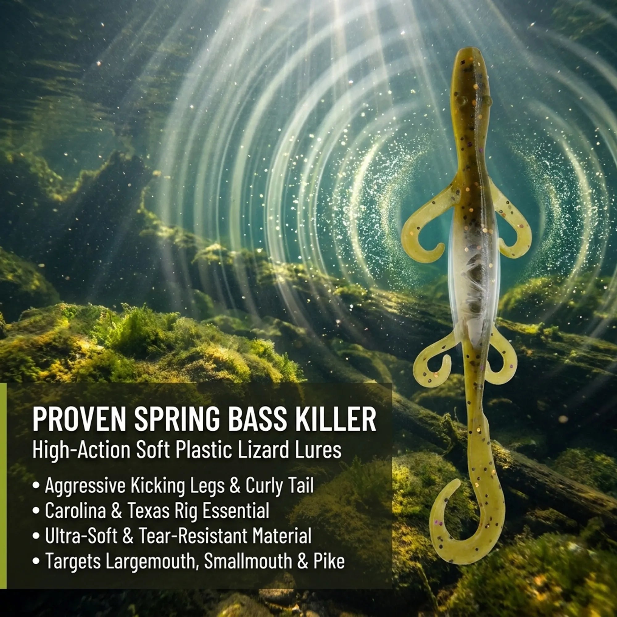 lifelike lure swimbait