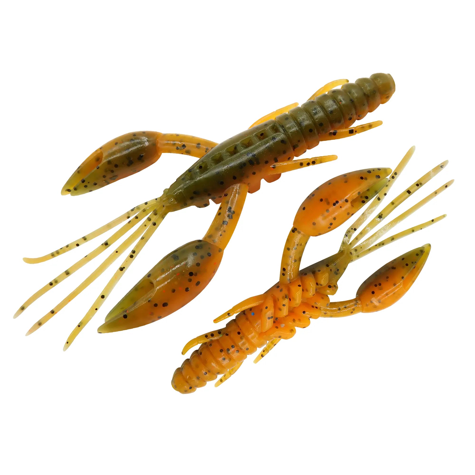 8pcs Butterfly Plastic fishing lure 90mm