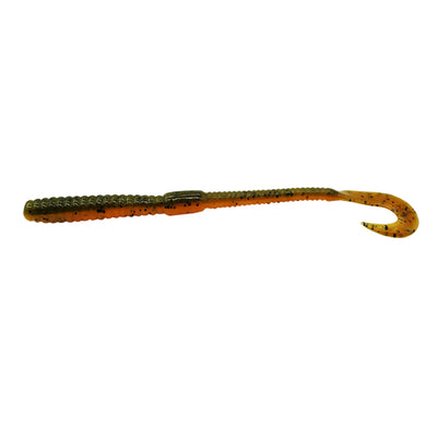 Slim Worm 140mm Soft Plastic Bait 10pcs