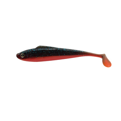 Doulbe color red 3D eye bait for fishing