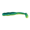 ESFISHING Plastic Fishing Bait 95mm 115mm 12pcs
