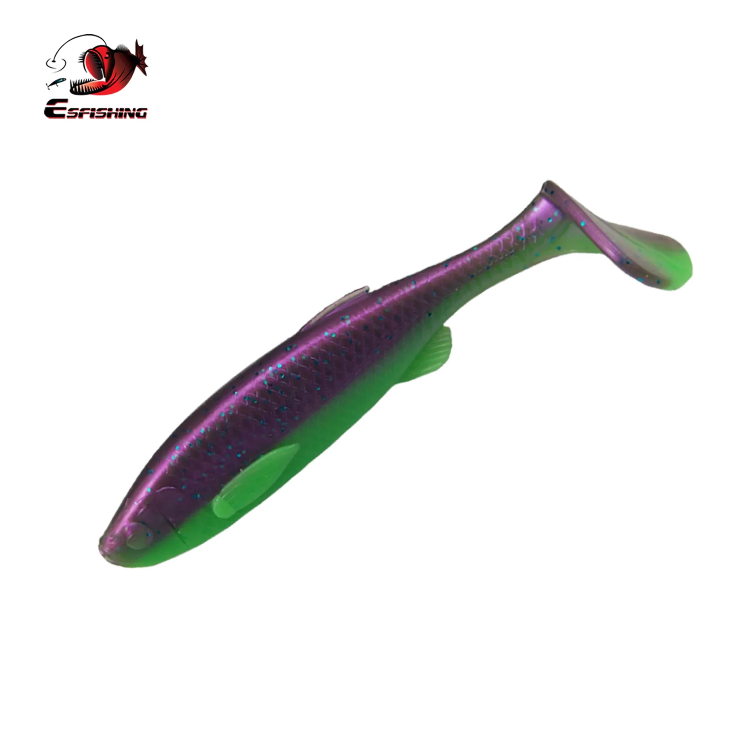 Cheap price fishing lure 5in