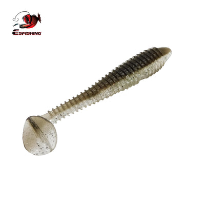 Cheap fishing lure