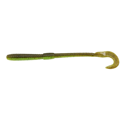Slim Worm 140mm Soft Plastic Bait 10pcs