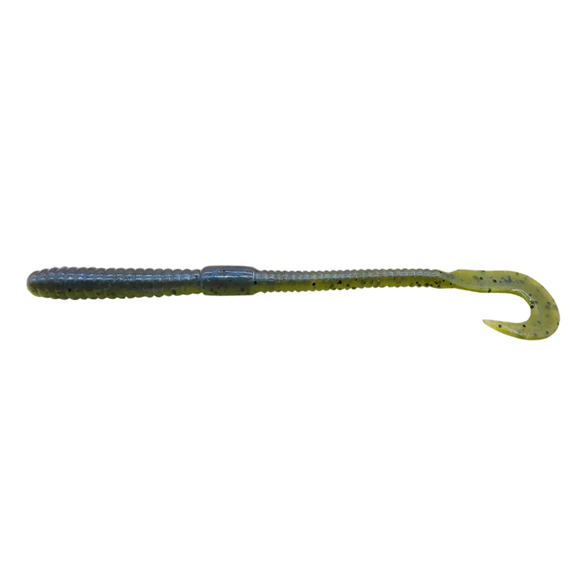 Slim Worm 140mm Soft Plastic Bait 10pcs