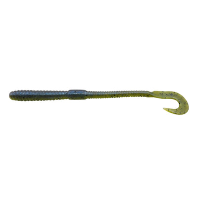 Slim Worm 140mm Soft Plastic Bait 10pcs