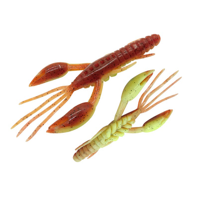 8pcs Butterfly Plastic fishing lure 90mm