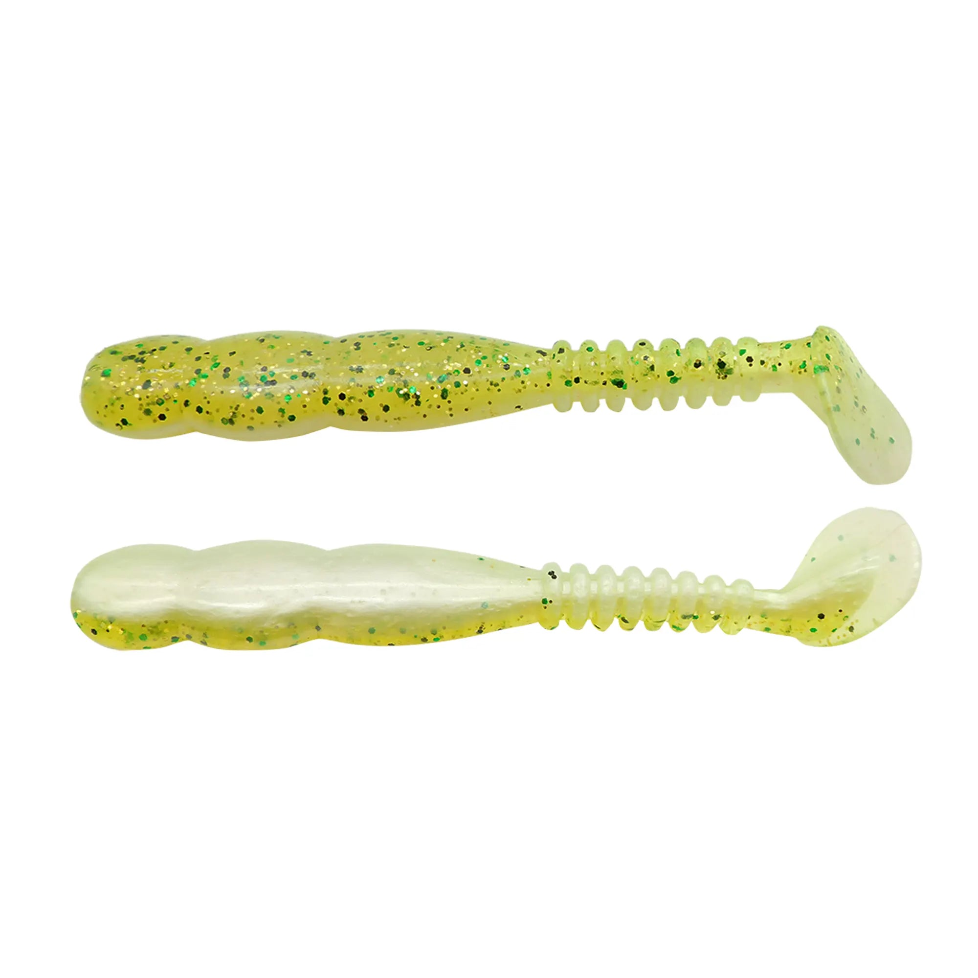 ESFISHING Plastic Fishing Bait 95mm 115mm 12pcs