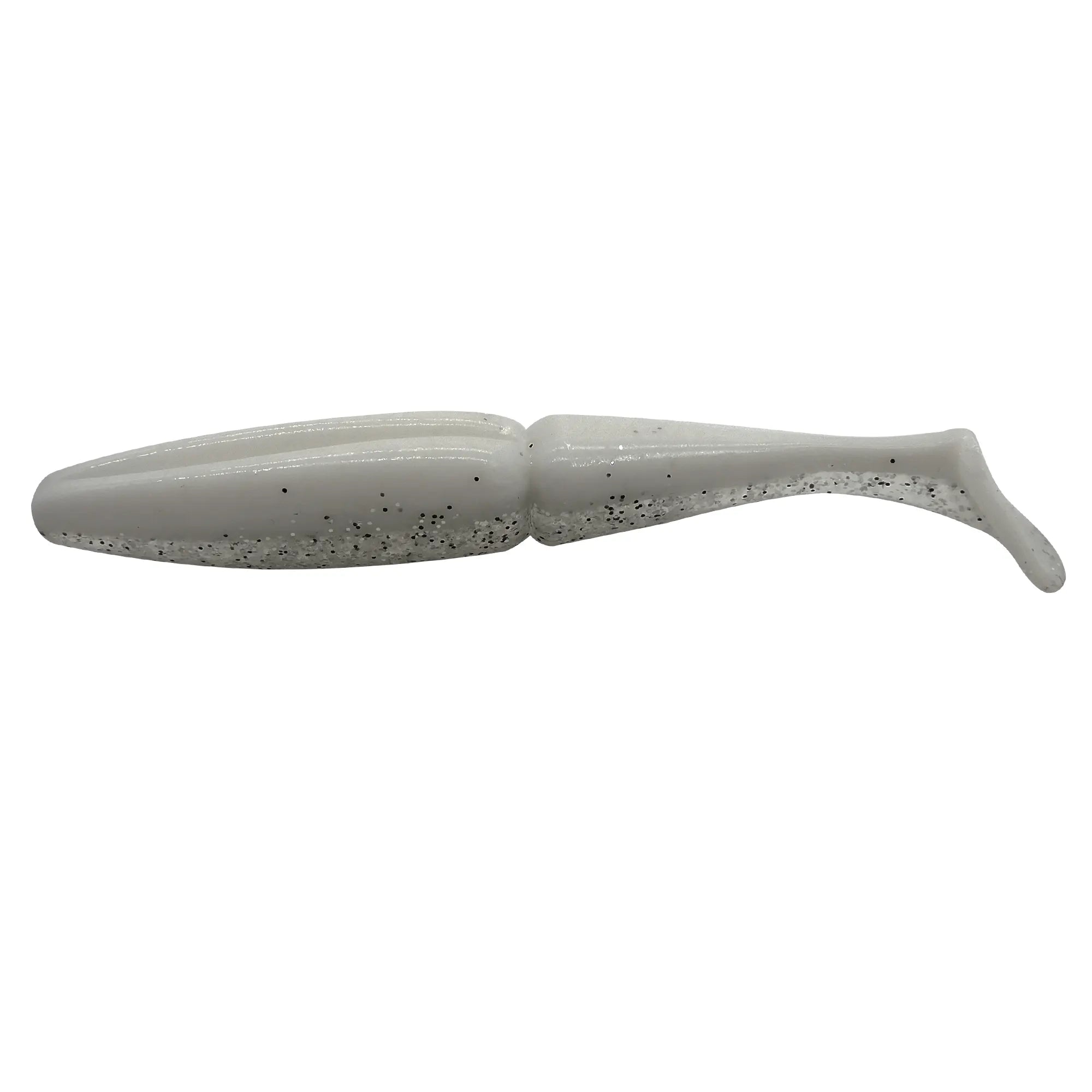 scent soft lure for perch bass 100mm
