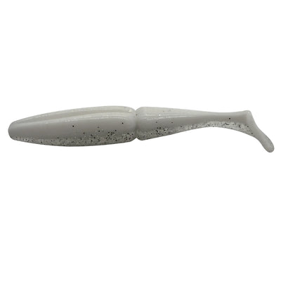 scent soft lure for perch bass 100mm