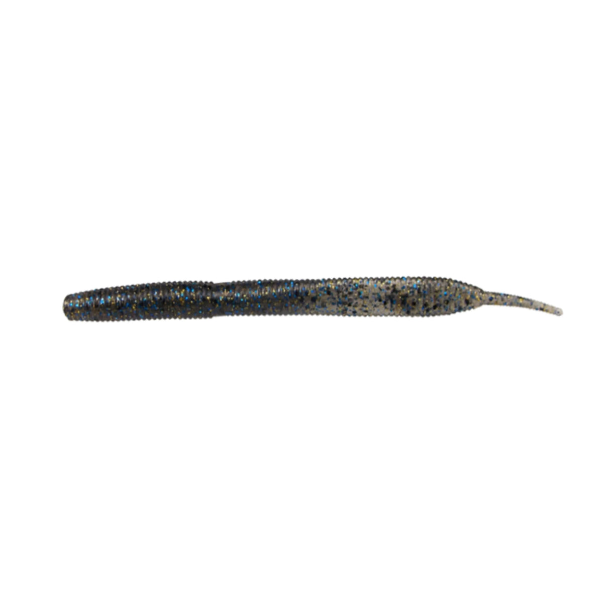 sexy impact worm for bass fishing