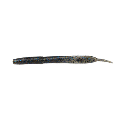 sexy impact worm for bass fishing