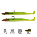 Watermelon Ayu ESFISHING Plastic lure