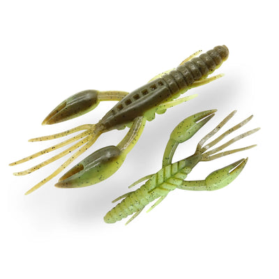 8pcs Butterfly Plastic fishing lure 90mm