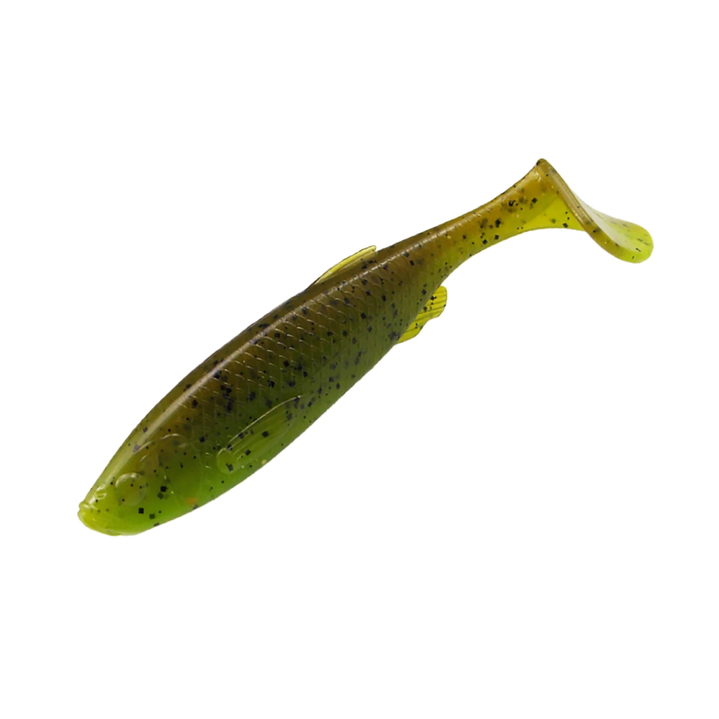 Bleak Paddle Tail 125mm 5pcs