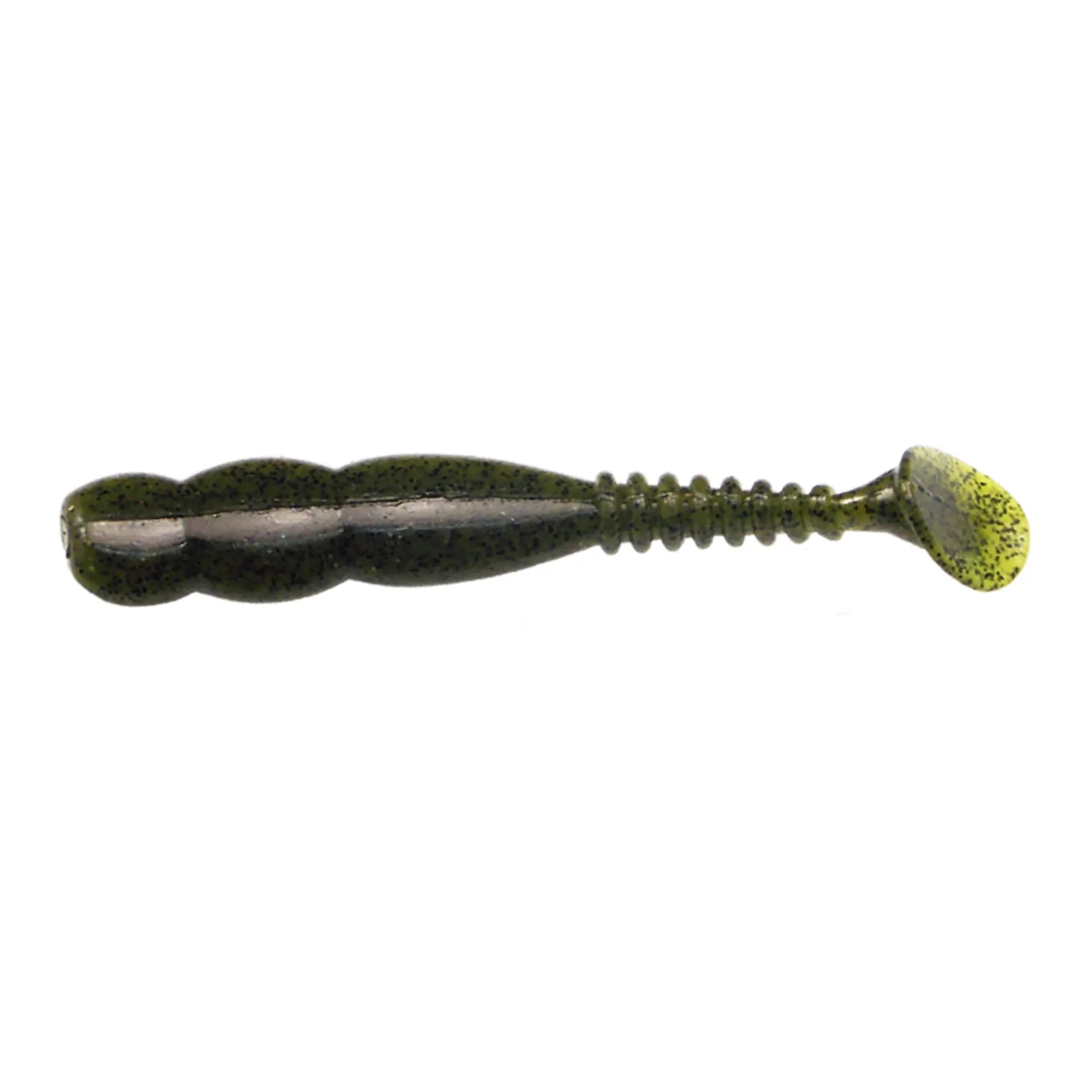 ESFISHING Plastic Fishing Bait 95mm 115mm 12pcs