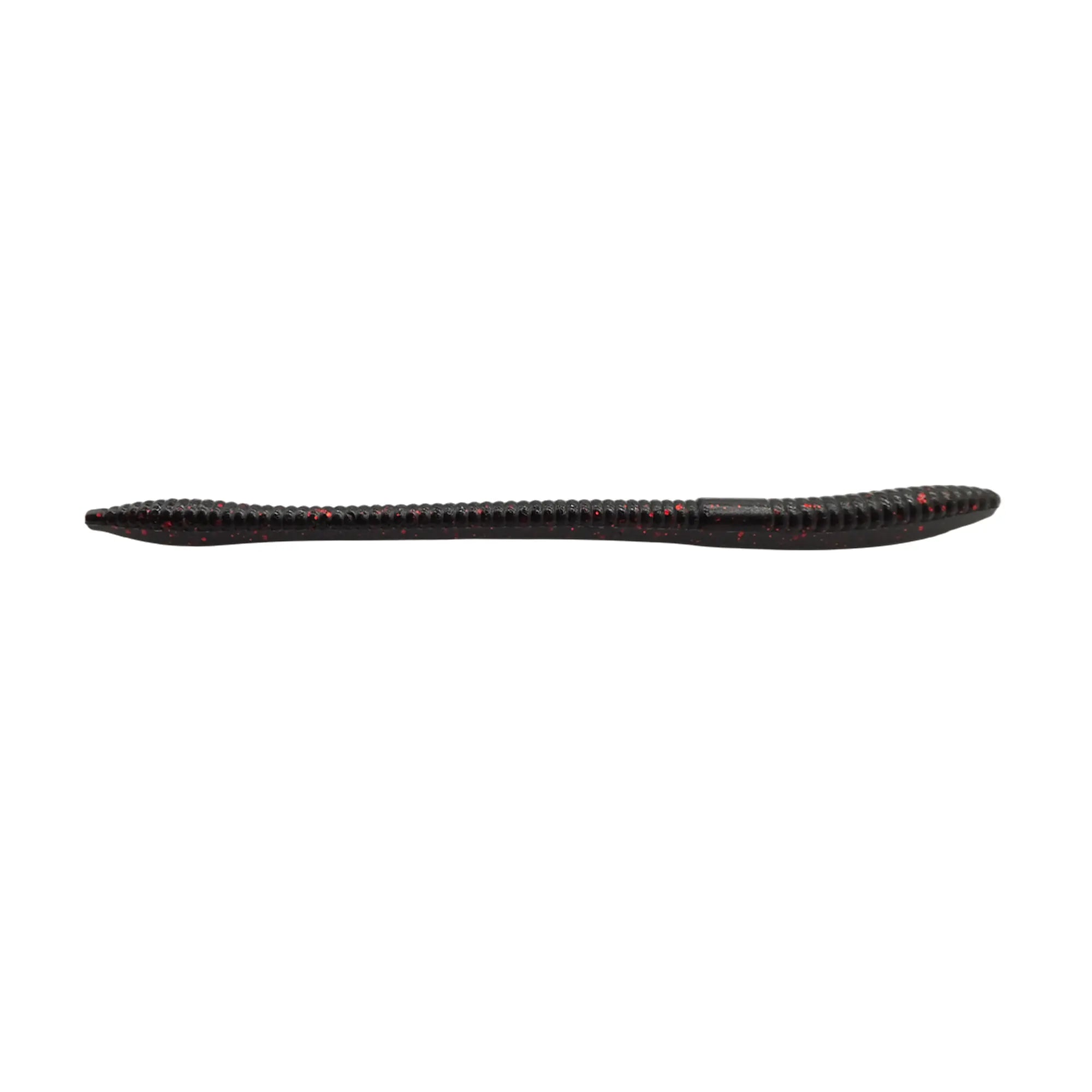 10pcs Trick worm 160mm Straight Tail bait