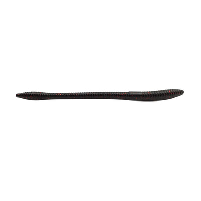 10pcs Trick worm 160mm Straight Tail bait