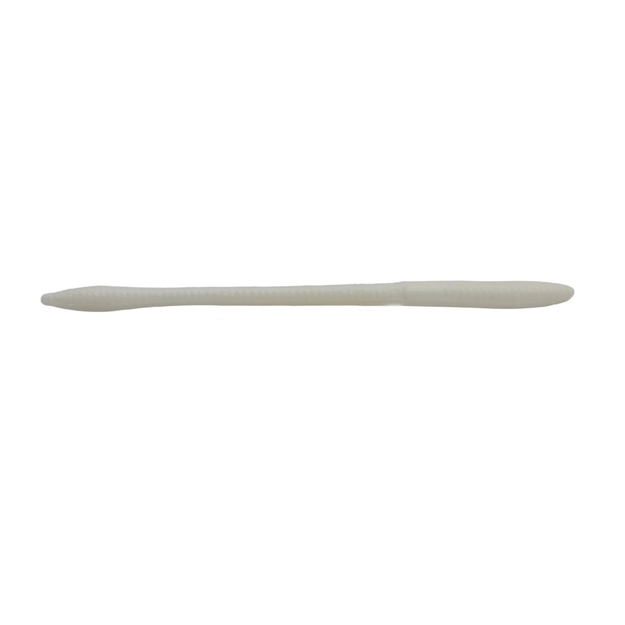 10pcs Trick worm 160mm Straight Tail bait