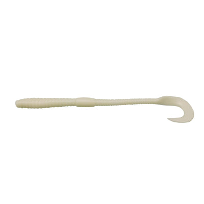 Slim Worm 140mm Soft Plastic Bait 10pcs