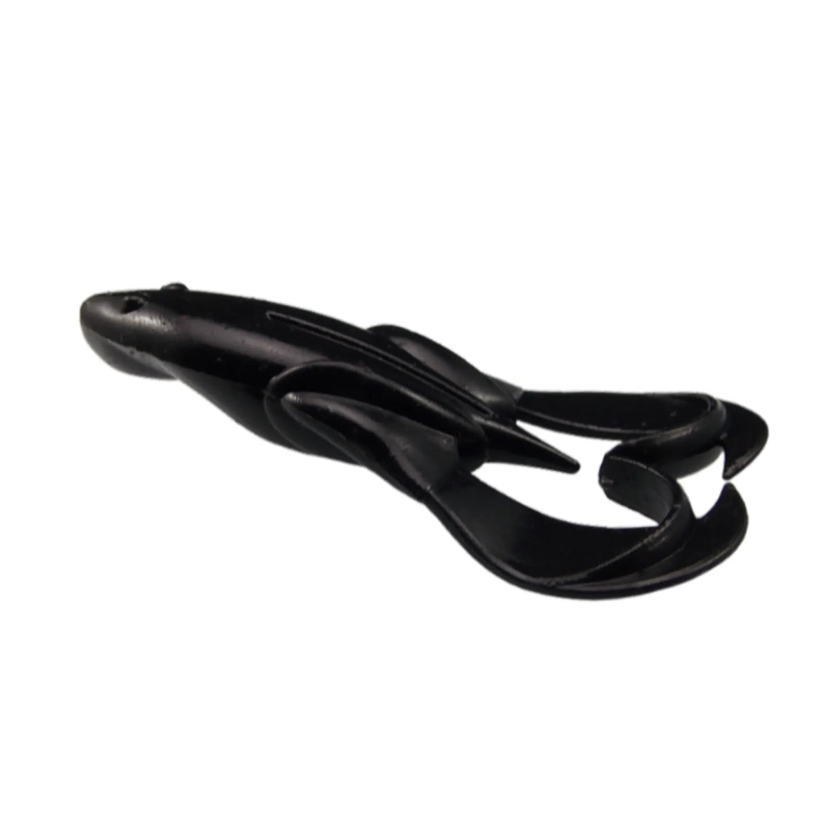 Black frog 75mm