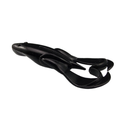 Black frog 75mm
