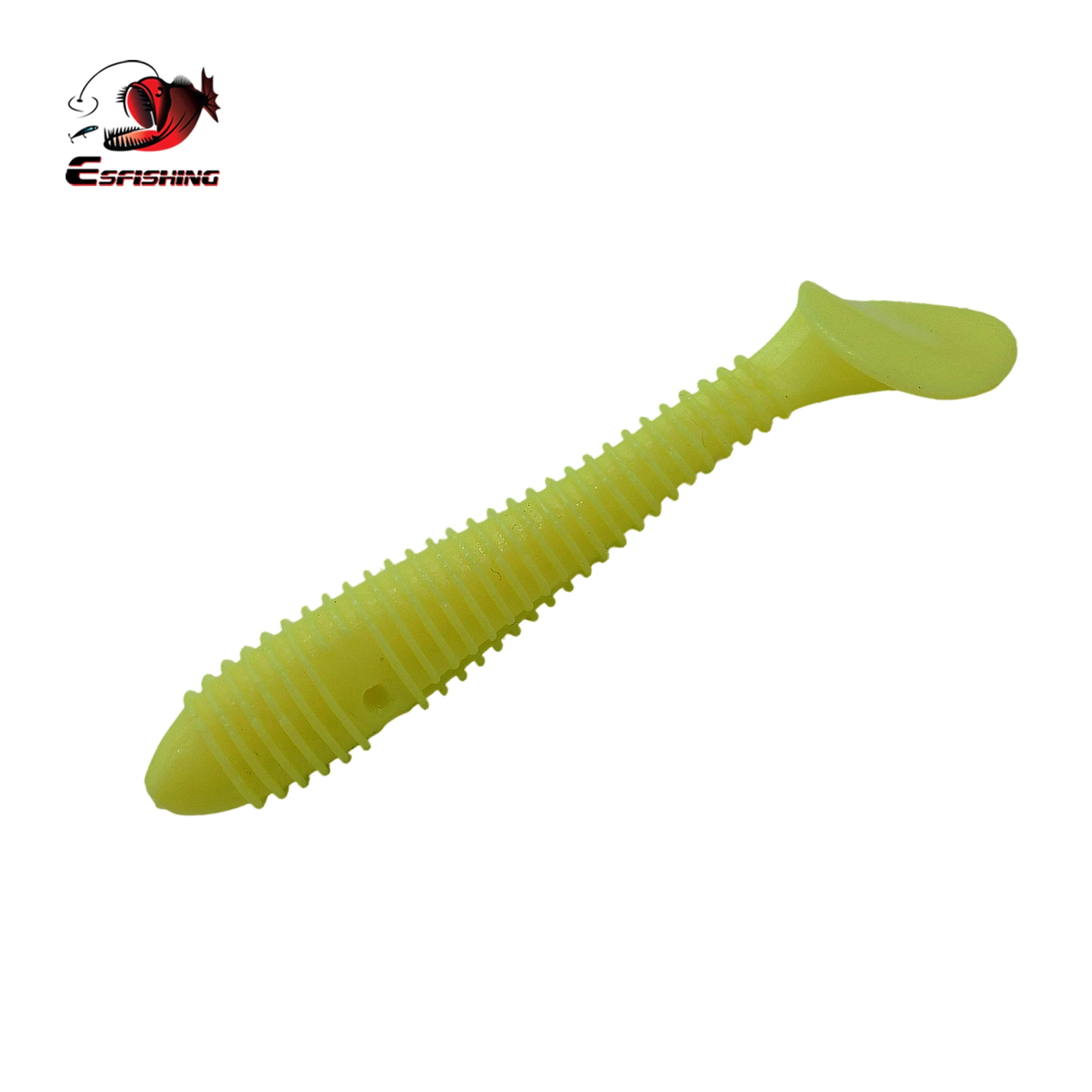 vibro fat swimbait fishing lure