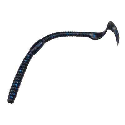 Slim Worm 140mm Soft Plastic Bait 10pcs