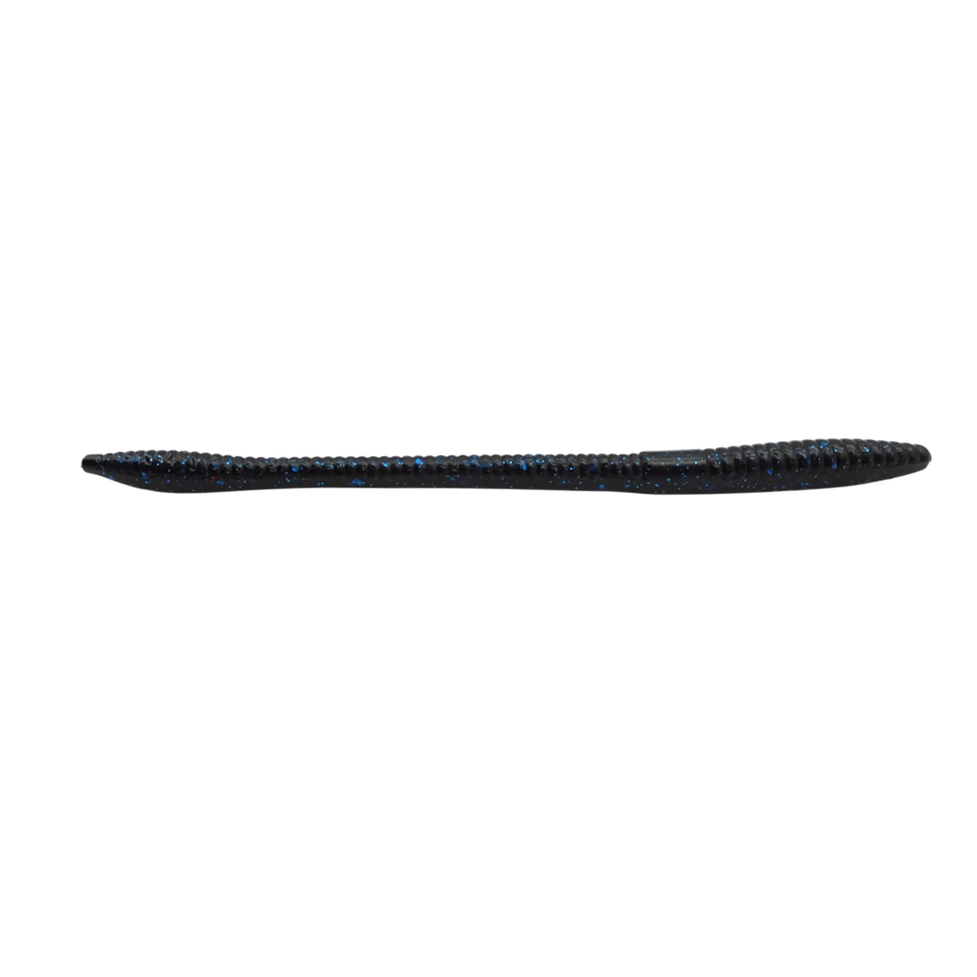 10pcs Trick worm 160mm Straight Tail bait
