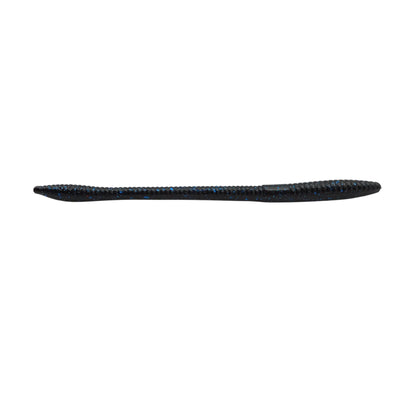 10pcs Trick worm 160mm Straight Tail bait