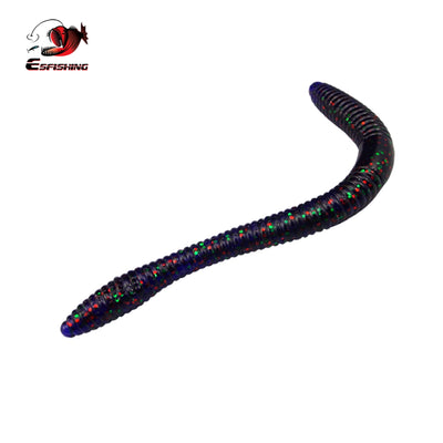 Candy bug fishing bait for large mouth bass