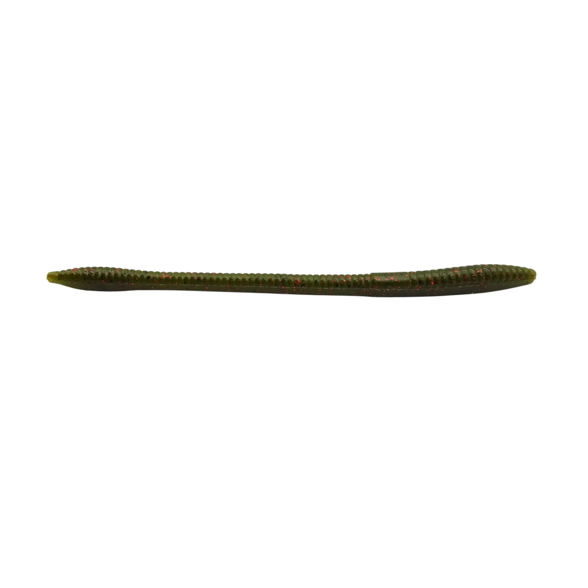 10pcs Trick worm 160mm Straight Tail bait