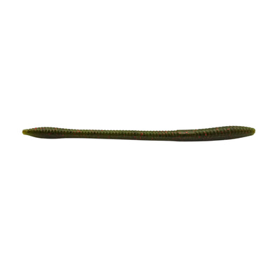 10pcs Trick worm 160mm Straight Tail bait